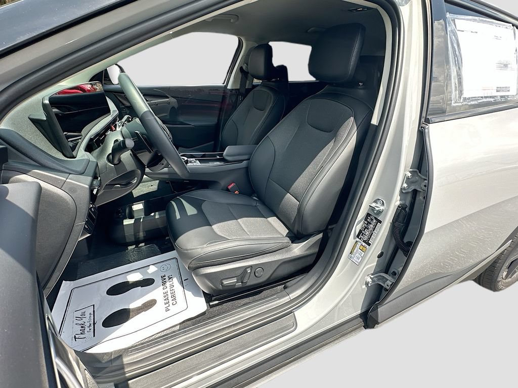 New 2026 Kia EV6 Light RWD image 21