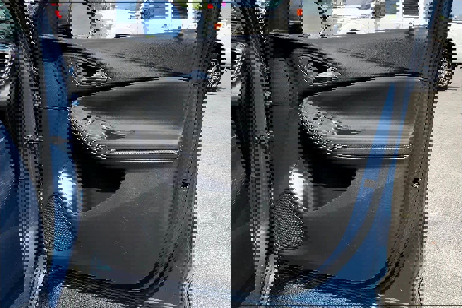 Used 2024 Buick Encore GX Preferred image 21