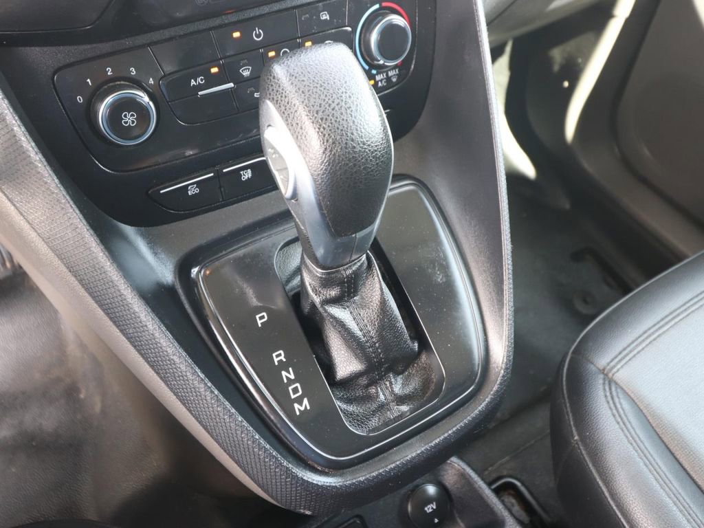 Used 2022 Ford Transit Connect XL FWD image 22