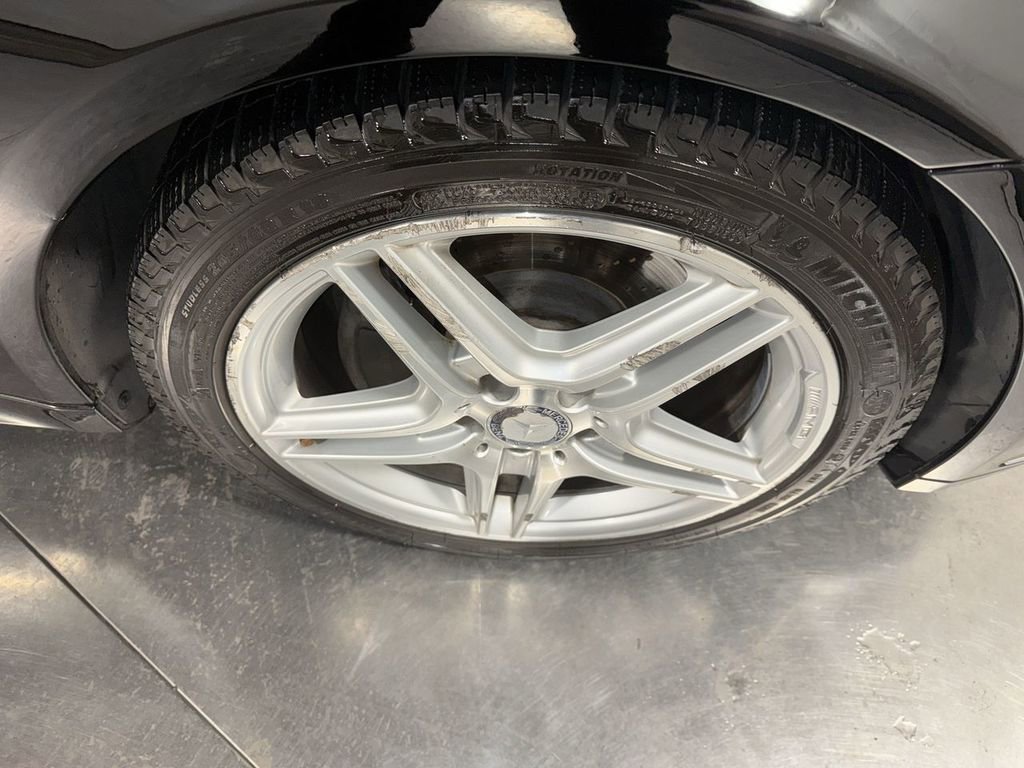 Used 2013 Mercedes-Benz E 350 4MATIC Coupe image 14