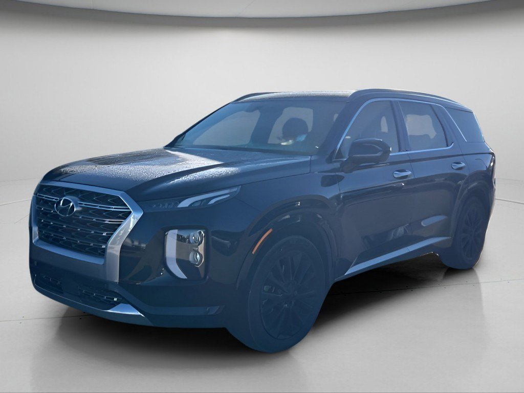 Used 2020 Hyundai Palisade Limited image 2