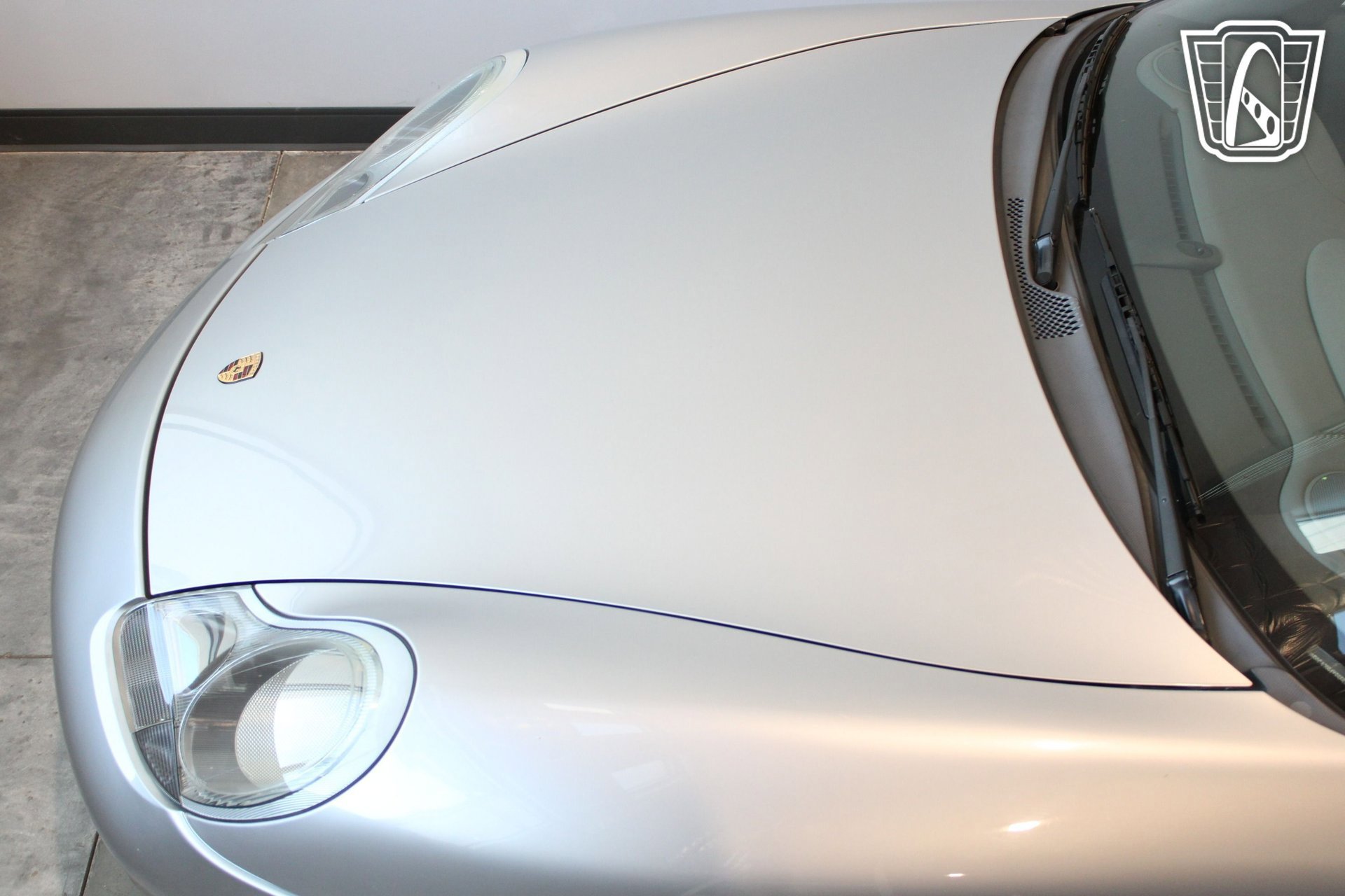 Used 1999 Porsche 911 image 22