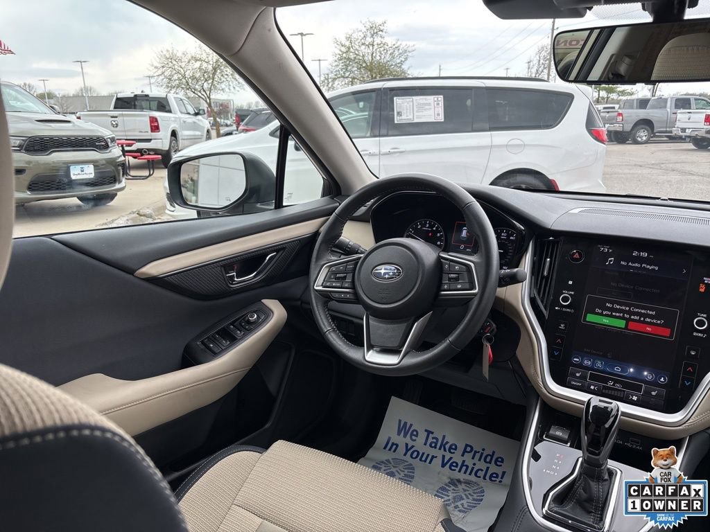 Used 2024 Subaru Outback Premium image 49
