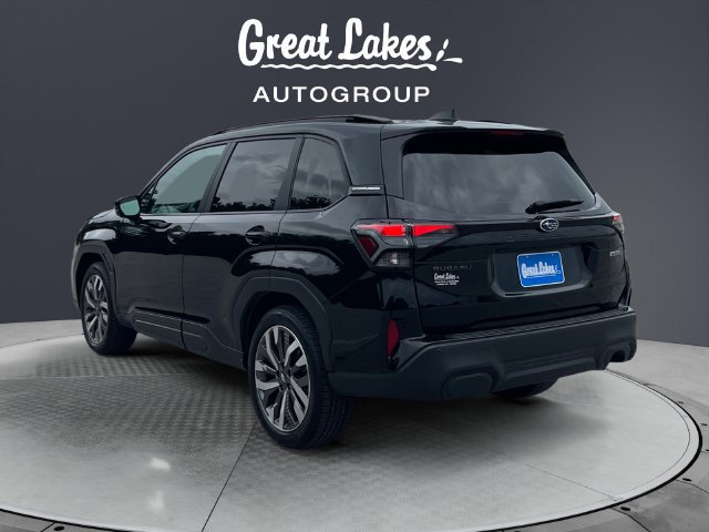 Certified 2026 Subaru Forester Touring AWD/4WD image 3