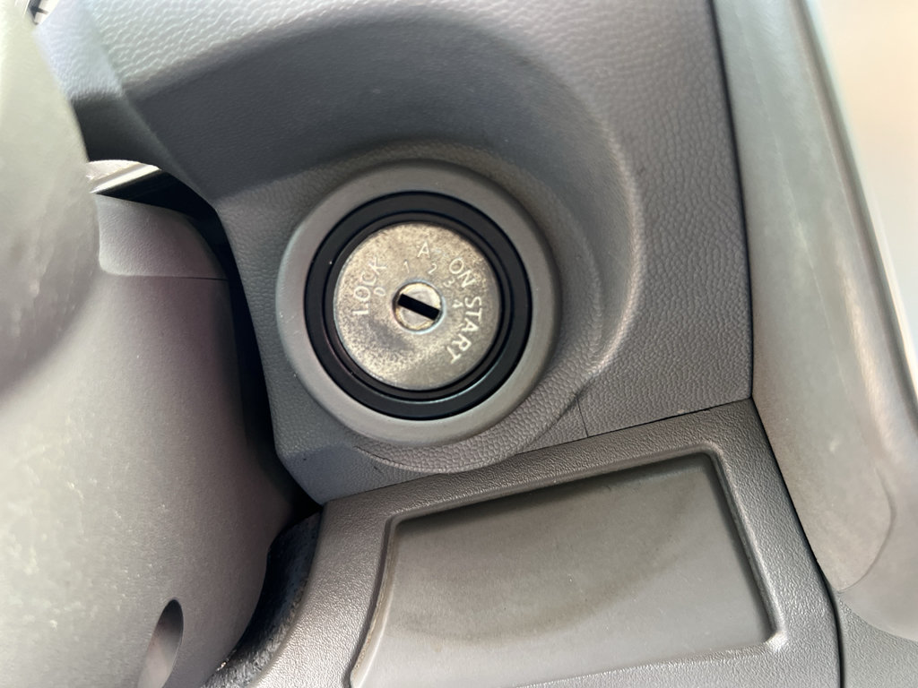 Used 2012 Nissan Frontier SV w/ Sport Appearance Pkg RWD image 21