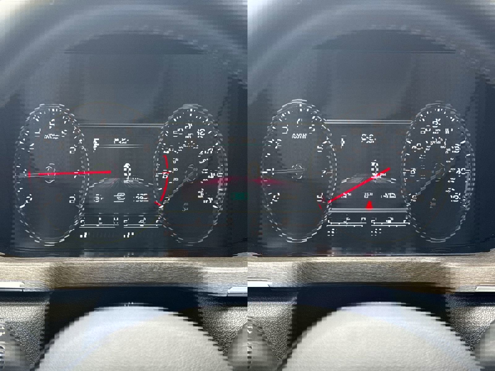 Used 2023 Kia Sorento EX w/ Panoramic Sunroof Package image 21