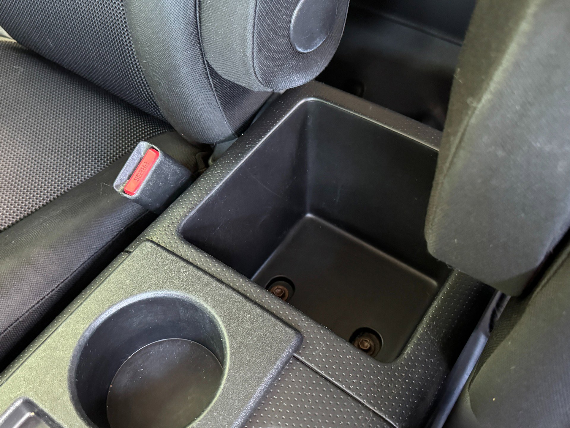 Used 2011 Toyota FJ Cruiser 2WD w/ Convenience Pkg image 37