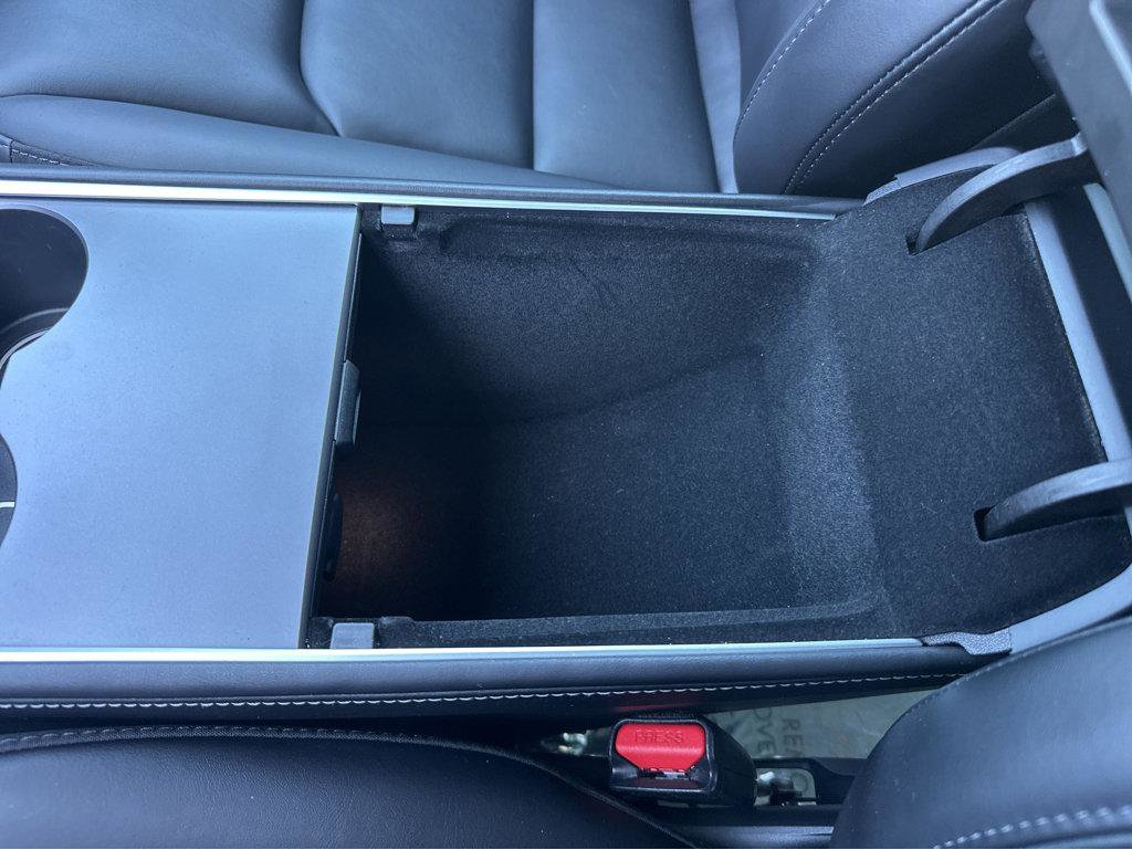 Used 2021 Tesla Model 3 Standard Range Plus image 26