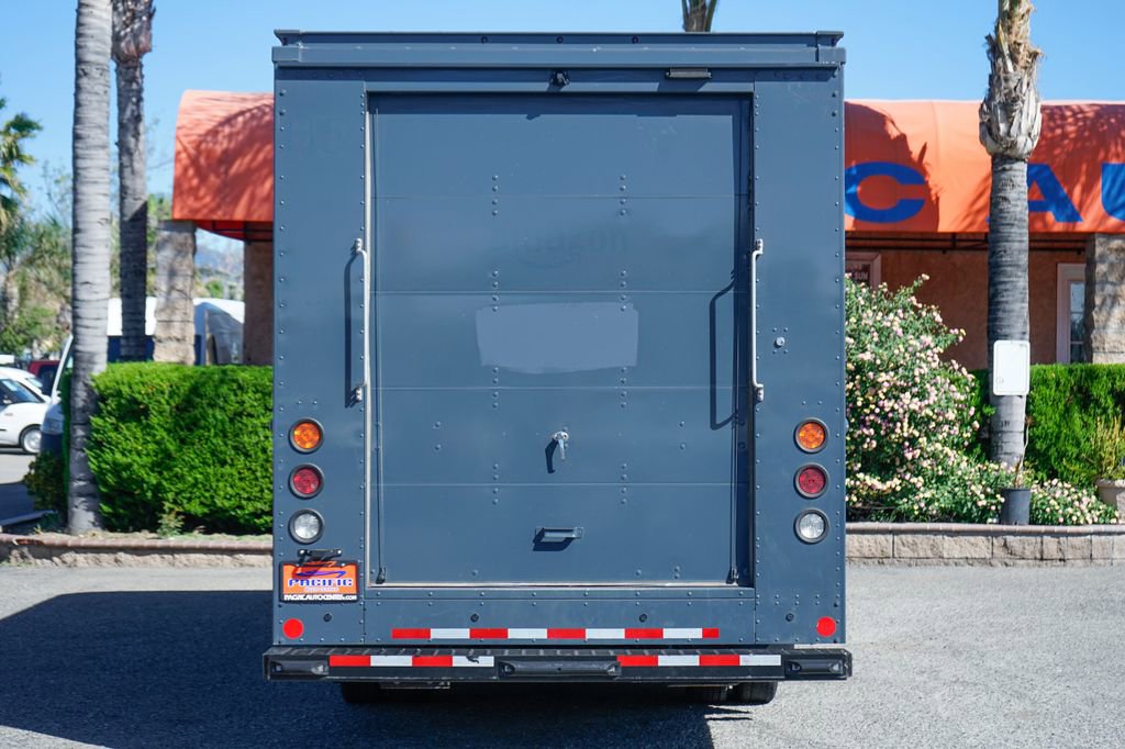 Used 2022 Ford Transit 350 DRW RWD image 7