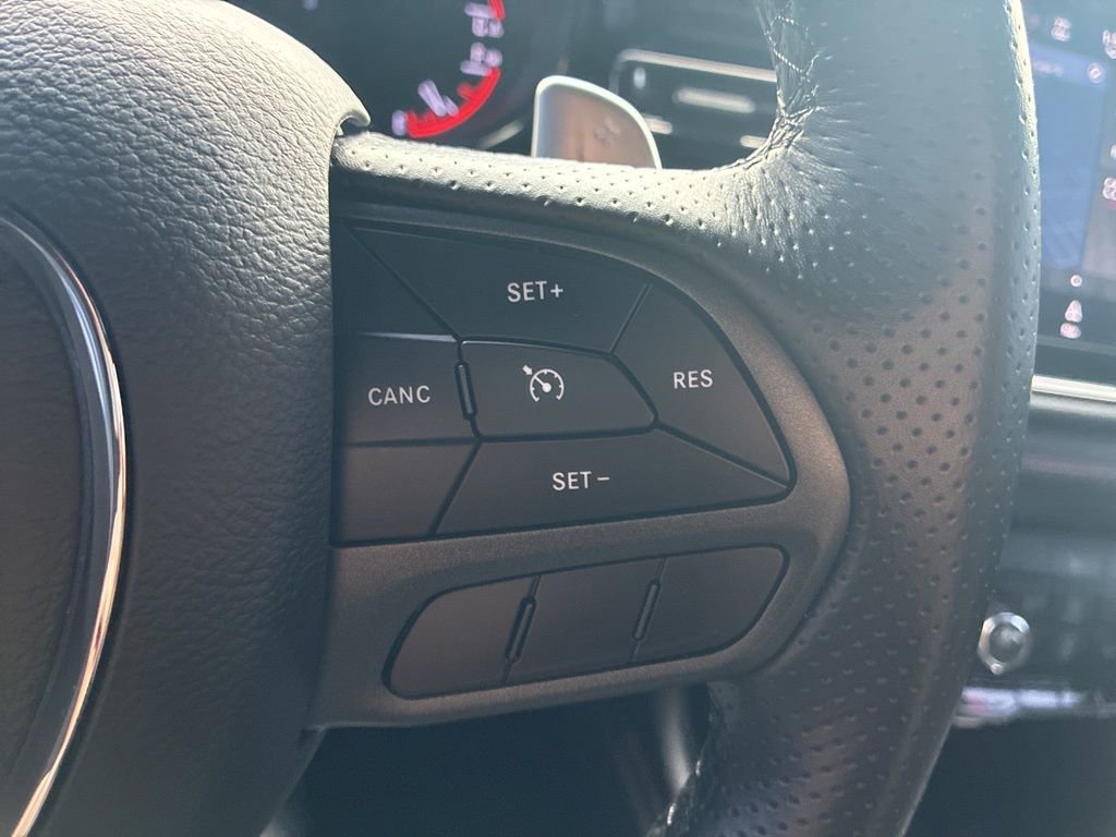 Used 2021 Dodge Durango R/T AWD/4WD image 22