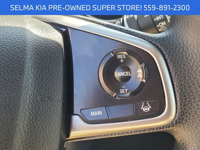 Used 2019 Honda CR-V EX image 16