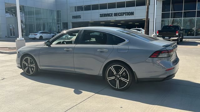 Used 2025 Honda Accord Sport image 23