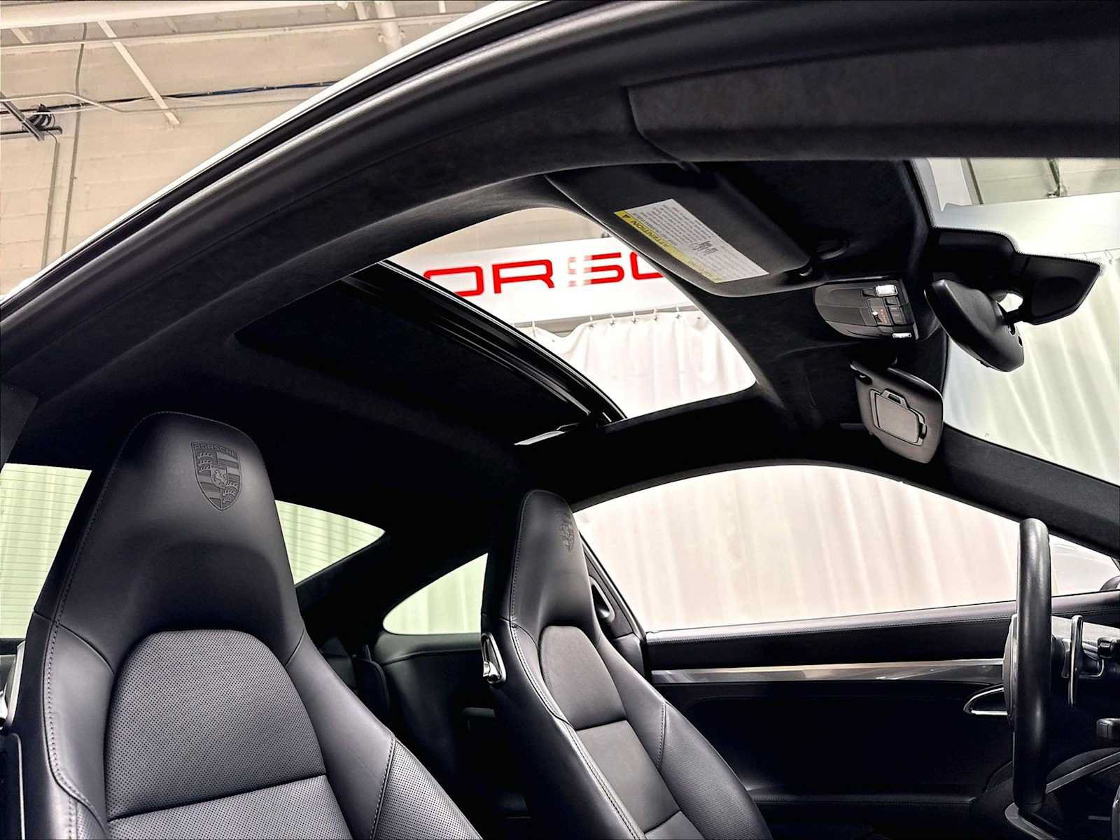 Used 2013 Porsche 911 Carrera S RWD image 25