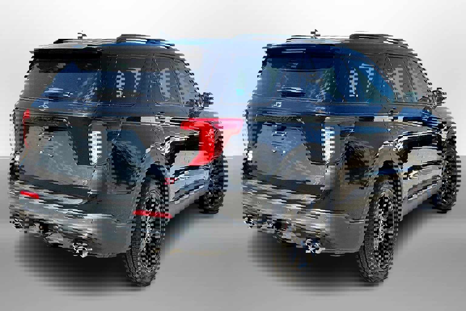 Used 2021 Ford Explorer ST w/ Equipment Group 401A image 11