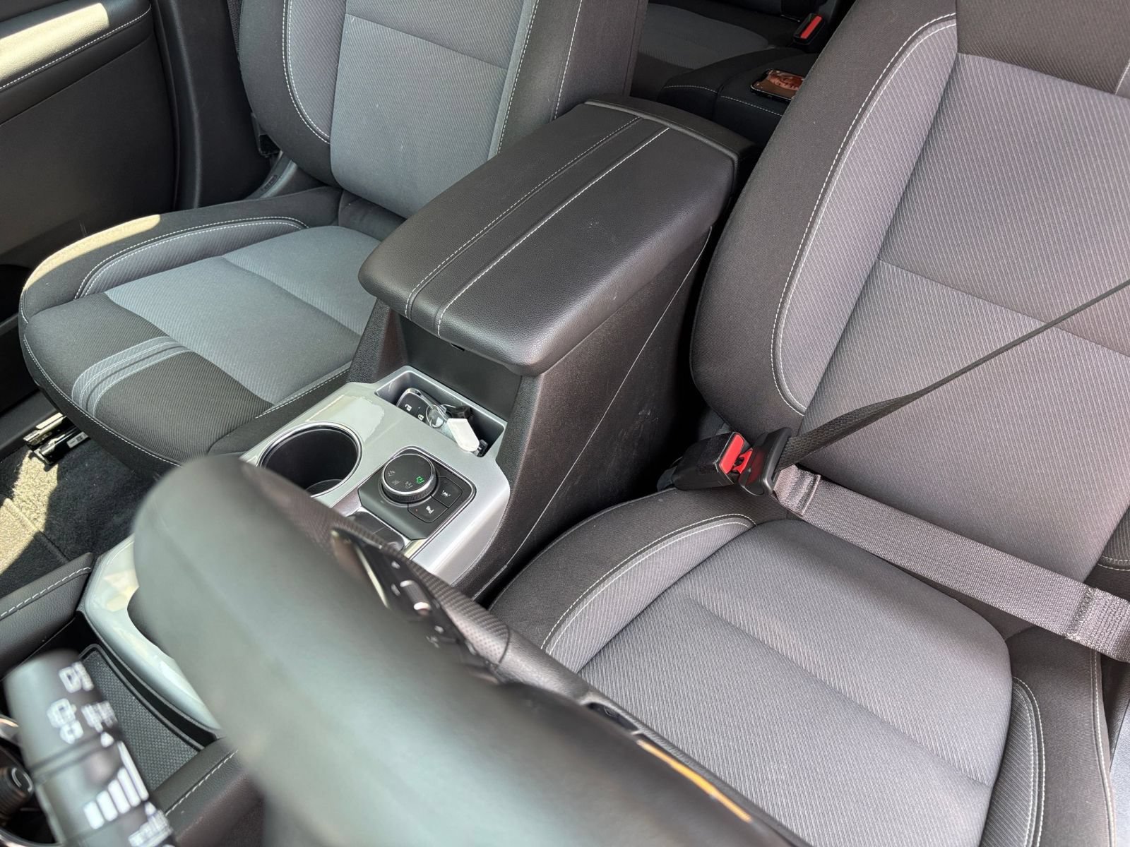 Used 2026 Chevrolet Blazer LT AWD/4WD image 37