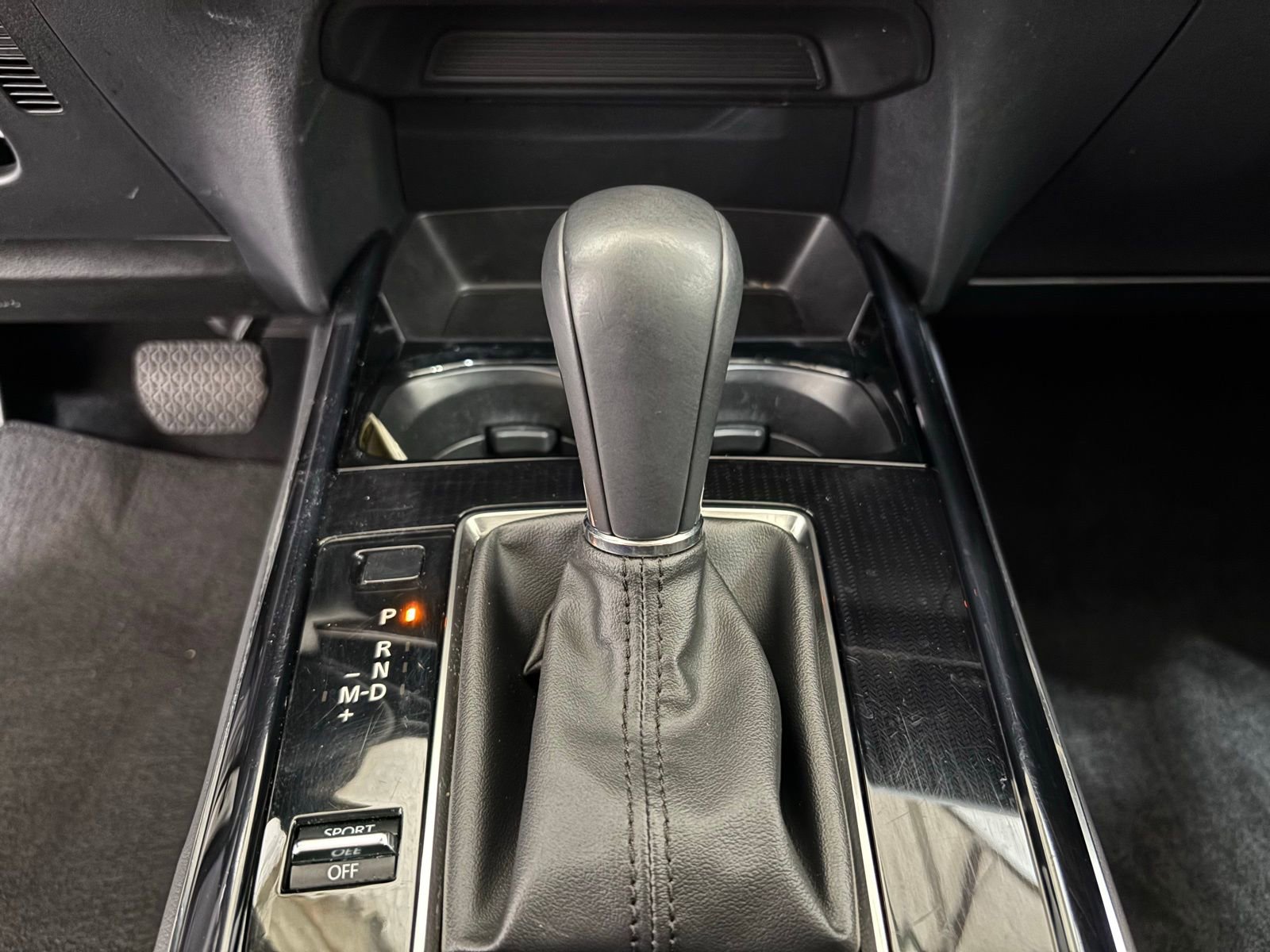 Certified 2025 MAZDA CX-30 AWD 2.5 S w/ Preferred Package image 26