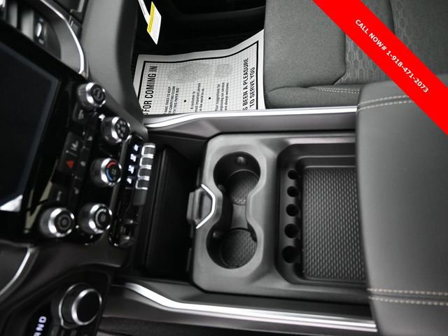 New 2026 RAM 1500 Big Horn w/ Night Edition AWD/4WD image 22