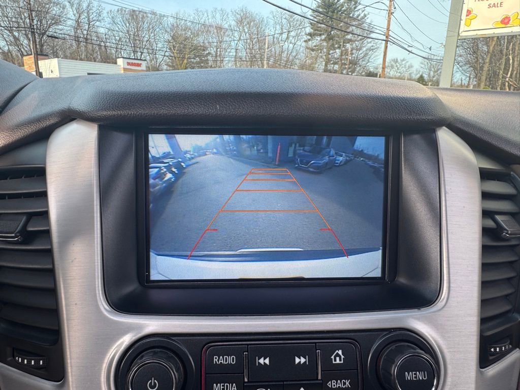 Used 2016 GMC Yukon SLT w/ Premium Edition image 42