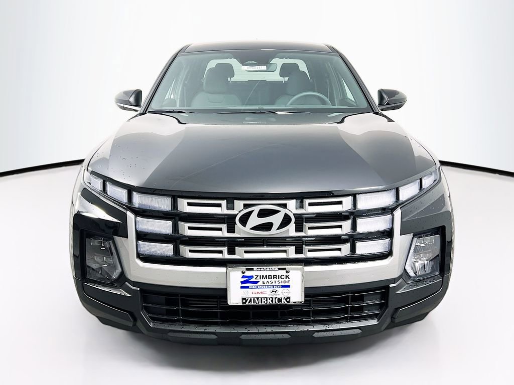 New 2026 Hyundai Santa Cruz SE image 2