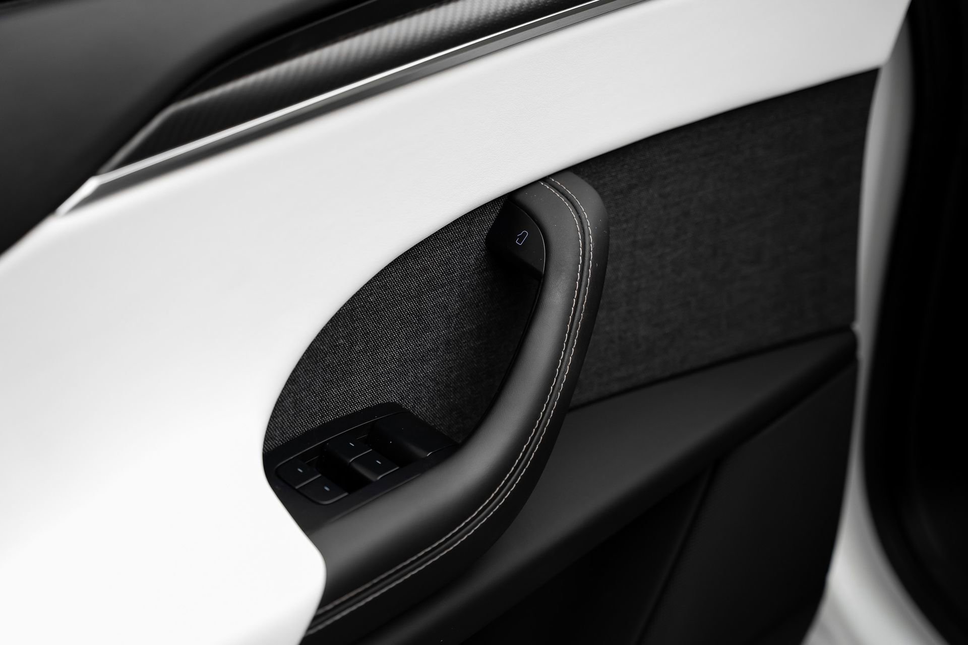 Used 2023 Tesla Model X Plaid image 49