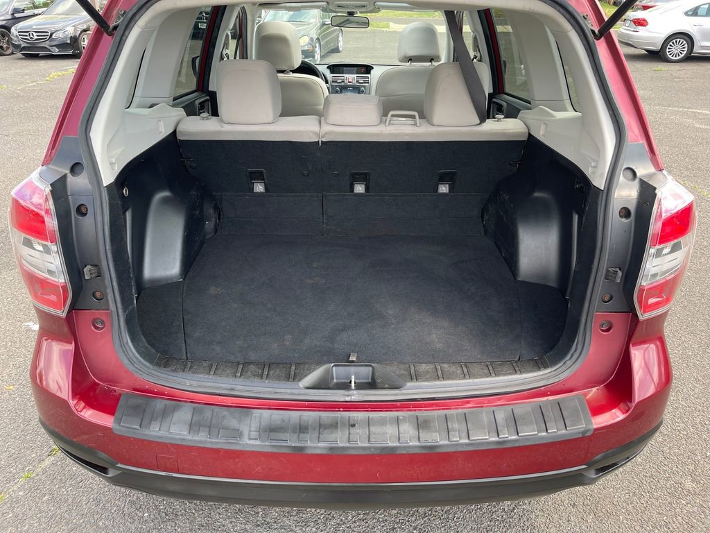 Used 2015 Subaru Forester 2.5i Premium w/ All-Weather Package image 18