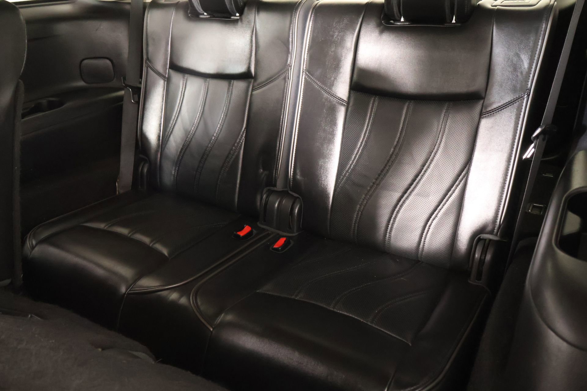 Used 2015 INFINITI QX60 AWD w/ Premium Plus Package image 14