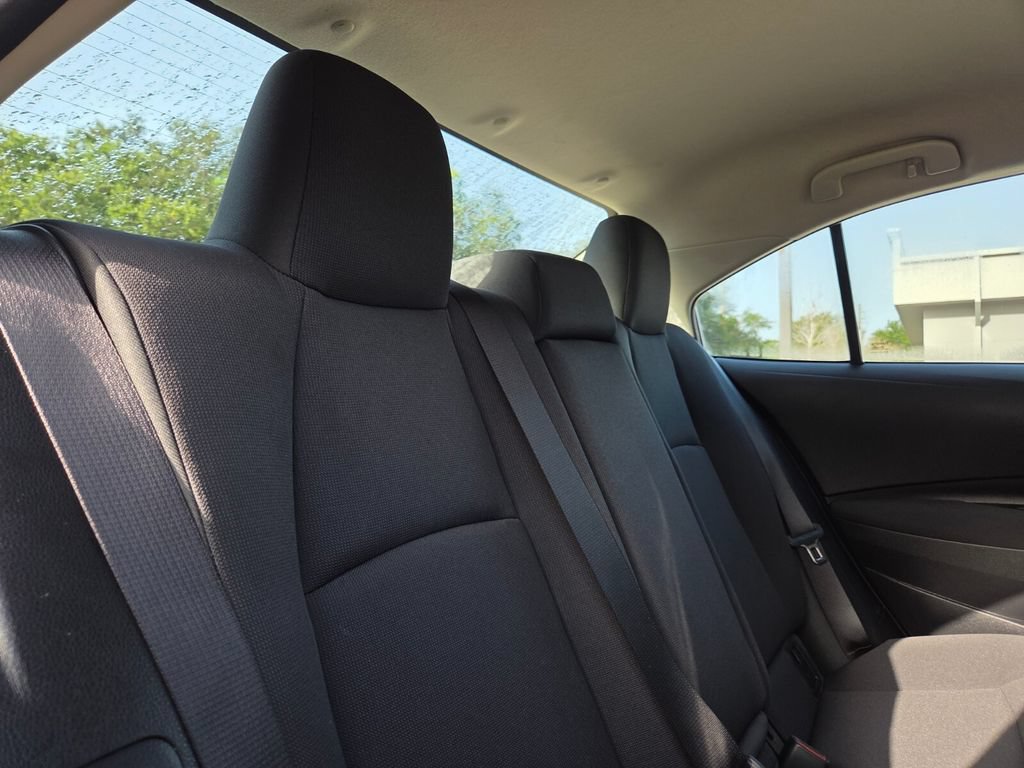 Certified 2024 Toyota Corolla LE FWD image 18