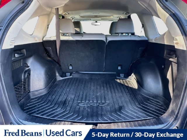 Used 2015 Honda CR-V EX-L image 32