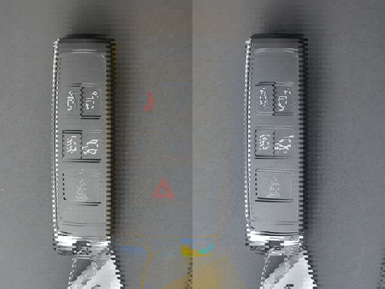 Used 2025 Land Rover Discovery Sport S AWD/4WD image 38