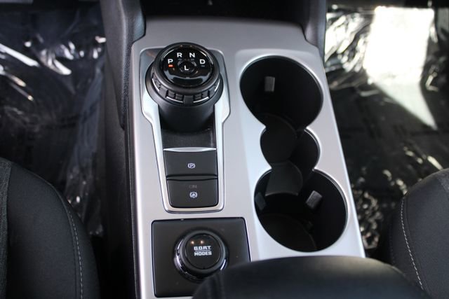 Used 2024 Ford Bronco Sport Big Bend w/ Convenience Package image 17