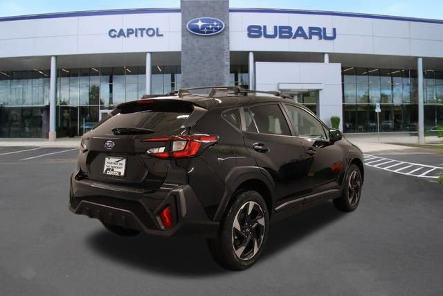 New 2026 Subaru Crosstrek 2.5i Limited image 3