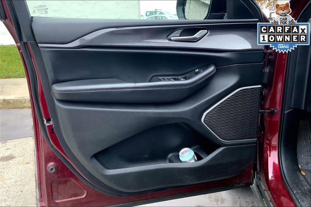 Used 2021 Jeep Grand Cherokee L Altitude image 21