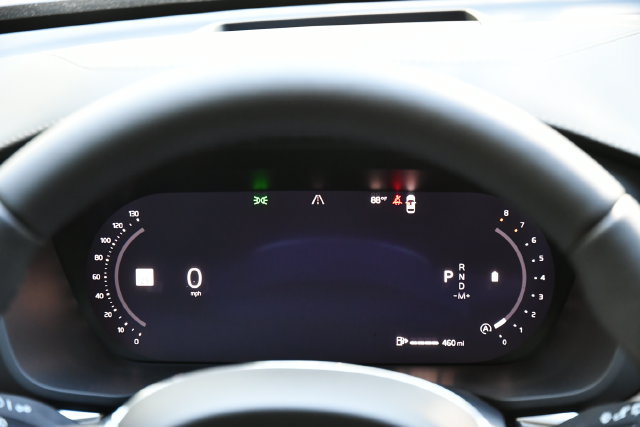 New 2027 Volvo XC60 B5 Ultra AWD/4WD image 25
