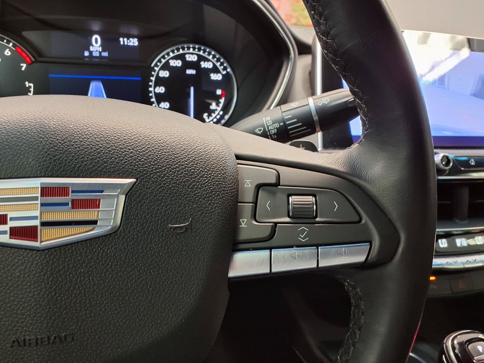 Used 2020 Cadillac CT5 Premium Luxury RWD image 27