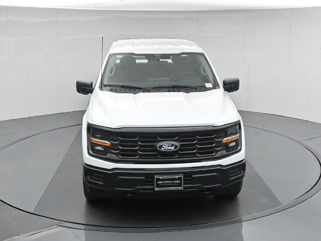 New 2026 Ford F150 XL AWD/4WD image 35
