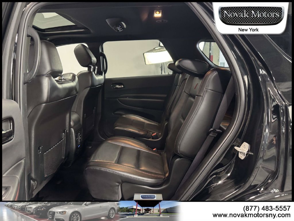 Used 2023 Dodge Durango GT AWD/4WD image 13