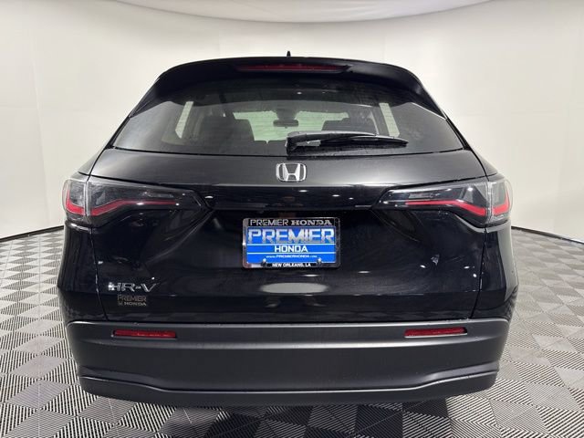 New 2026 Honda HR-V LX image 7