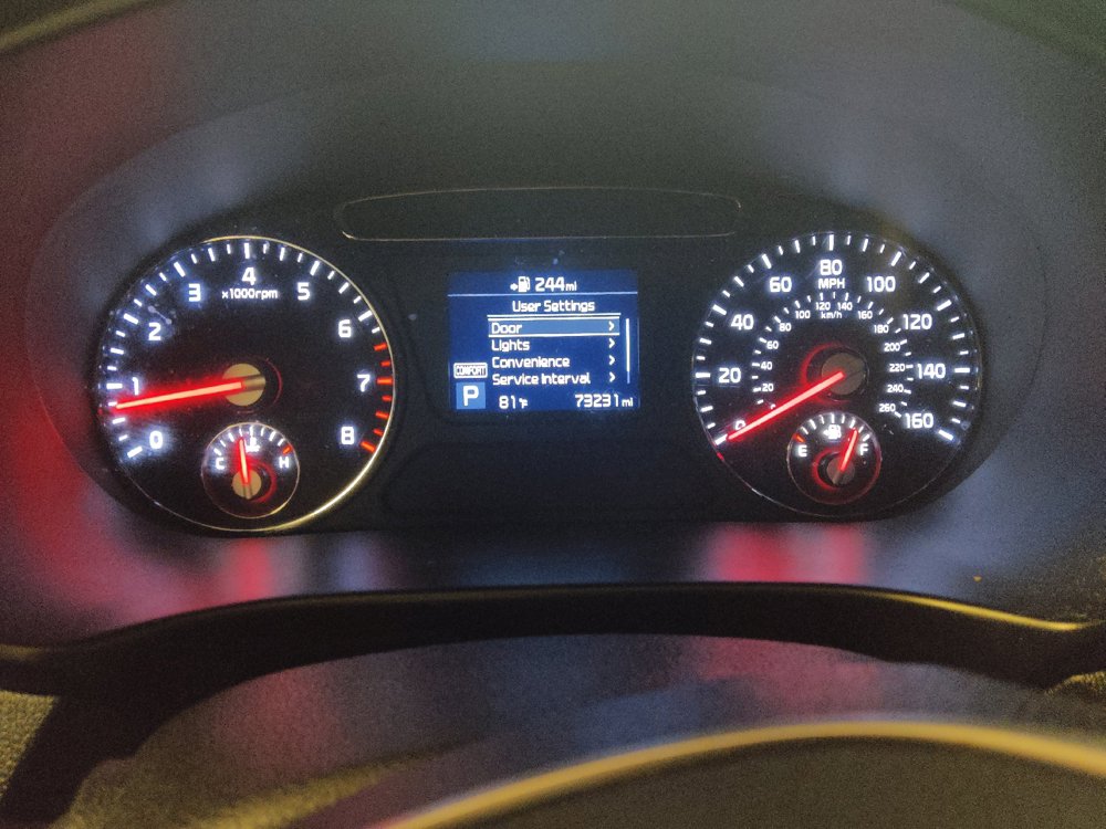 Used 2020 Kia Sorento L FWD image 23