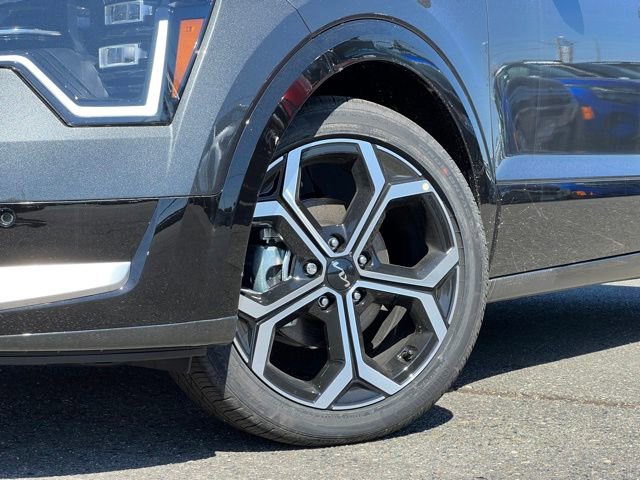 New 2026 Kia Niro SX Touring FWD image 2