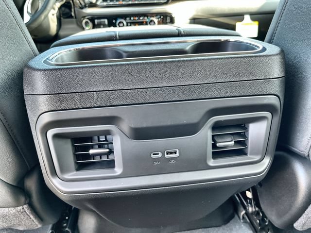 New 2026 Chevrolet Silverado 3500 LT w/ All Star Edition AWD/4WD image 23