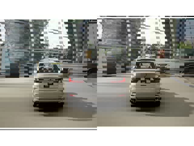 New 2026 BMW 330i Sedan w/ Convenience Package image 5