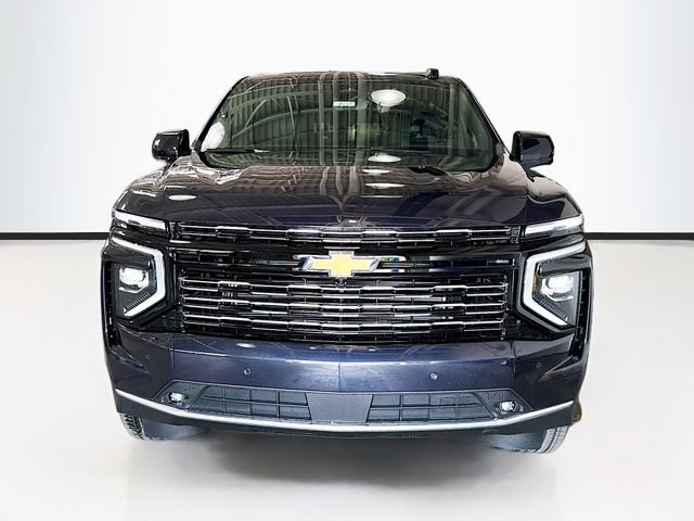 New 2026 Chevrolet Suburban High Country AWD/4WD image 4