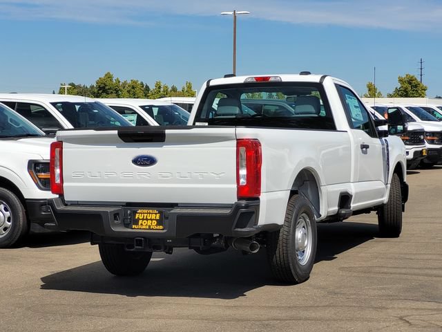 New 2026 Ford F250 XL RWD image 4
