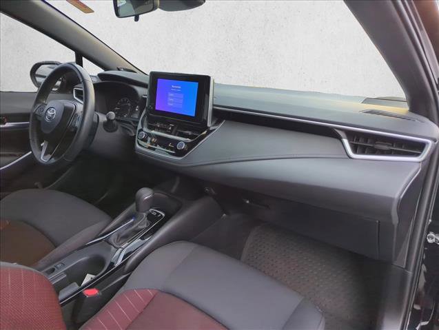 Certified 2024 Toyota Corolla Sedan w/ SE Convenience Package image 25