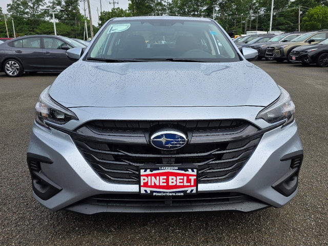 Used 2025 Subaru Legacy Limited image 7