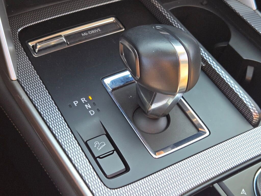 Used 2024 MAZDA CX-90 3.3 Turbo w/ Preferred Plus image 28