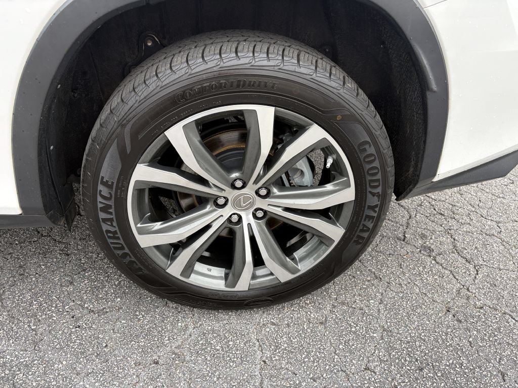 Used 2016 Lexus RX 350 FWD w/ Premium Package image 16