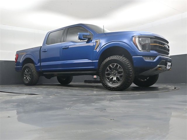 Used 2022 Ford F150 Tremor w/ Equipment Group 402A High image 37