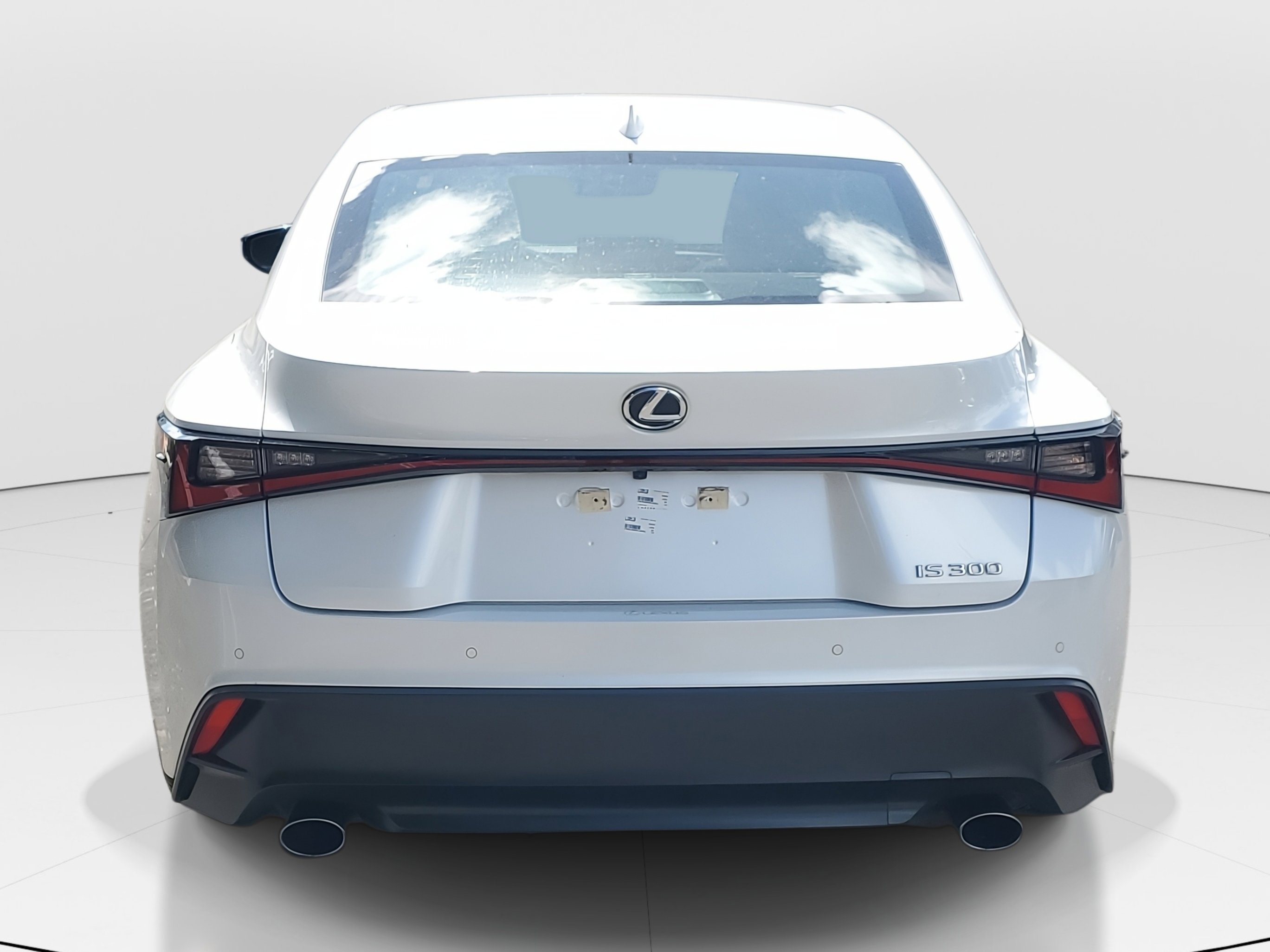 Used 2024 Lexus IS 300 w/ Comfort Package RWD image 6