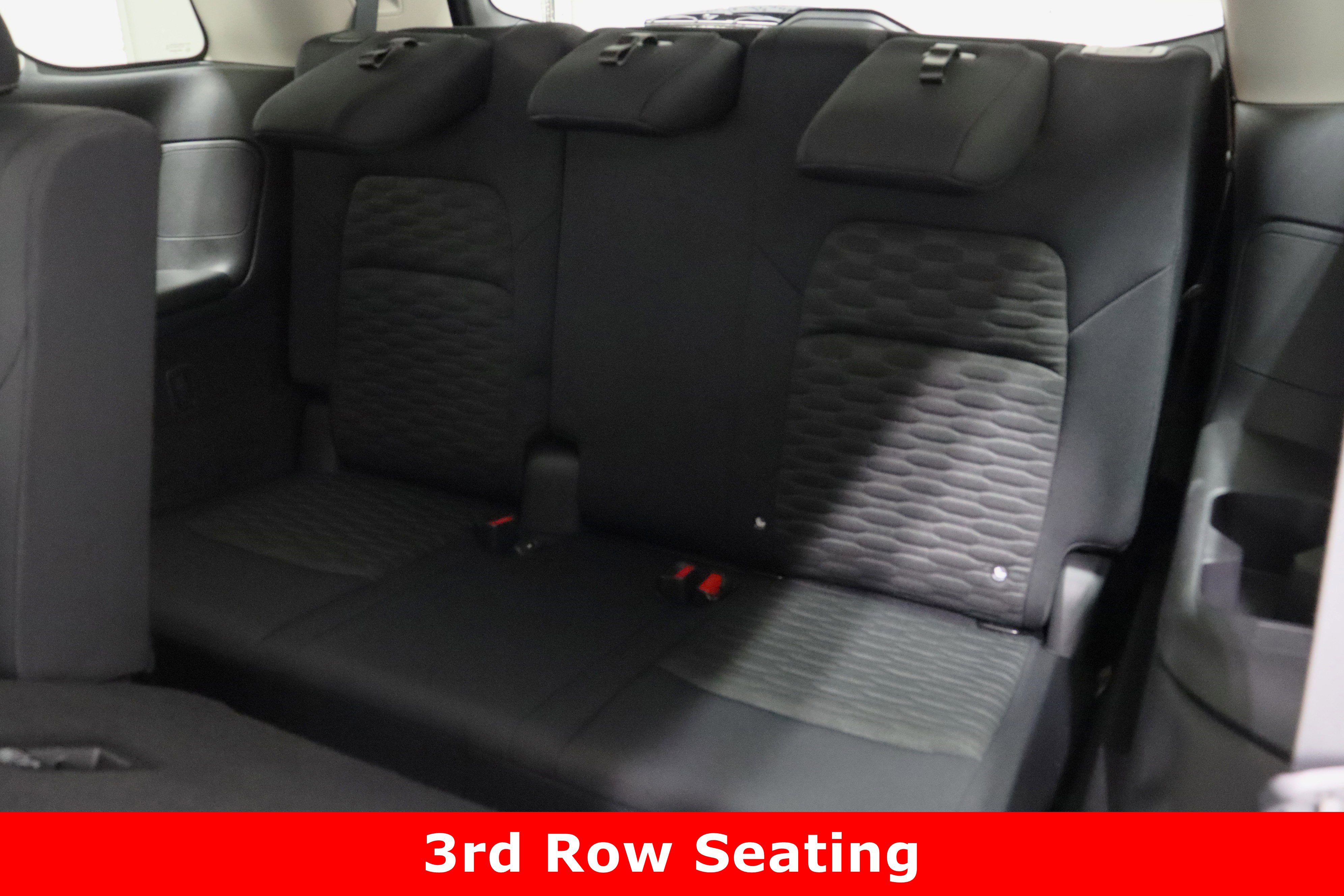 Used 2023 Nissan Pathfinder S image 31